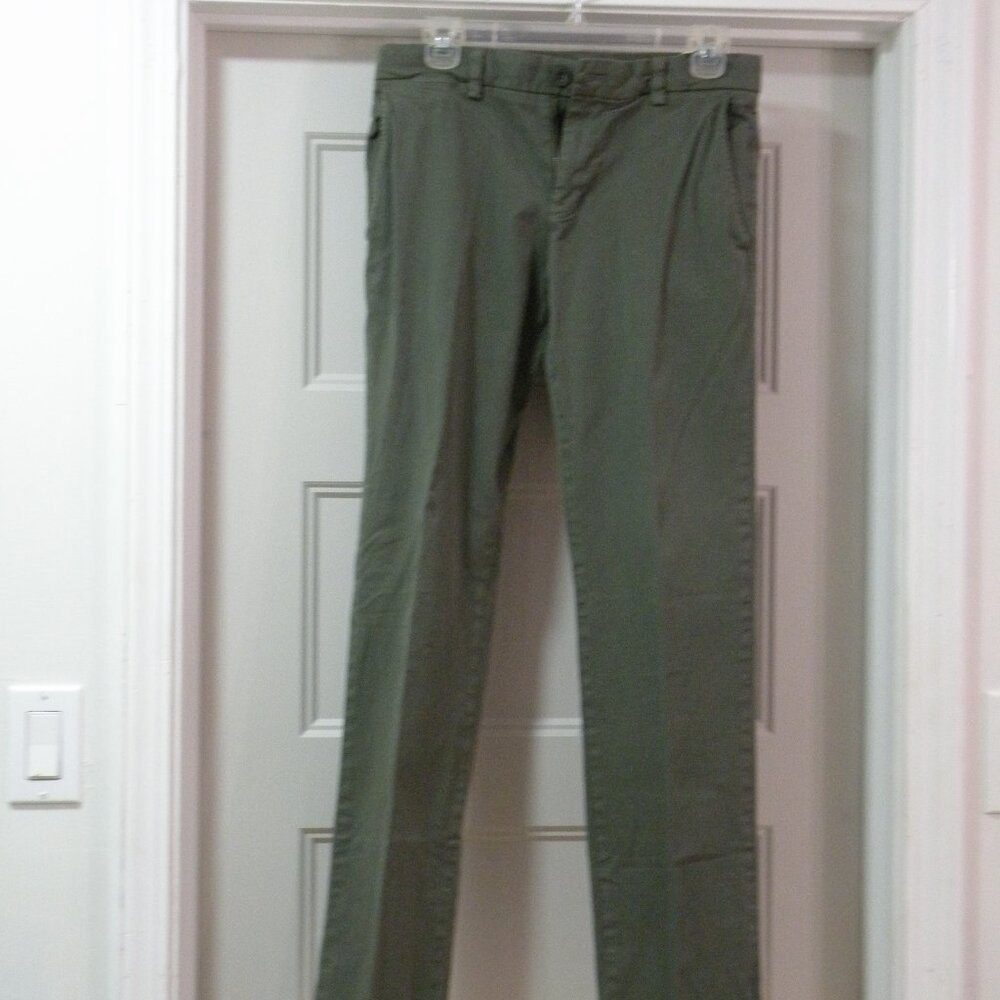 Vineyard Vines _28x32_used_green